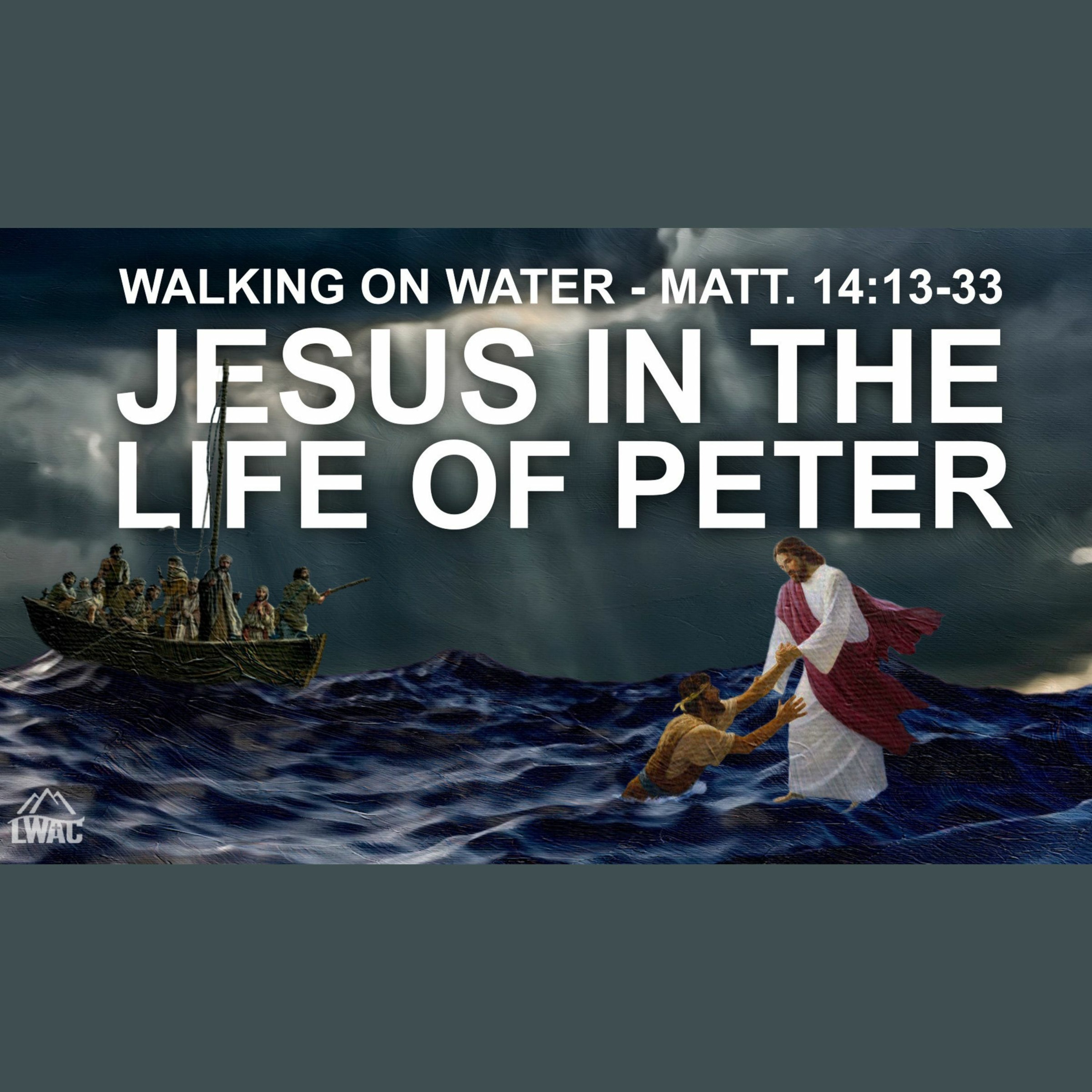Lake Windermere Alliance Church Sermons