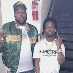 Repossession Rin Greezy