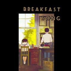 Breakfast Song/From Up on Poppy Hill OST (Cover)