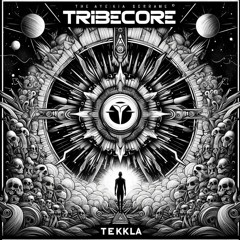 Set Tribecore #1