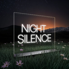 Night silence