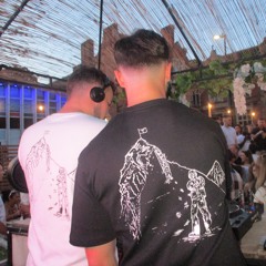 Tropez Fiesta Royal Albion 20/07/24