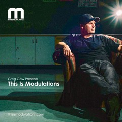 (TM27)_Greg_ Gow_Presents_This_Is_Modulations__(Studio_Mix)