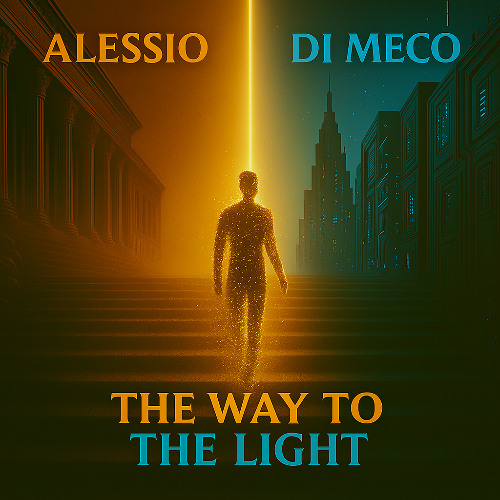 The Way To The Light Remix