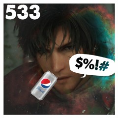 533: Pardon Clive's Pepsi