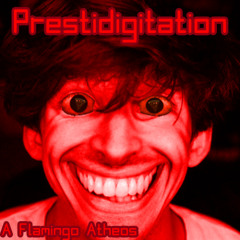 Prestidigitation An Albert Atheos