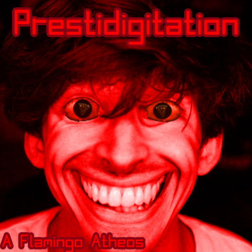 Prestidigitation An Albert Atheos