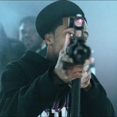 757 BA x Lil Moe 6Blocka Type Beat 2021 - Pain Away (Prod. 1 Richiey)