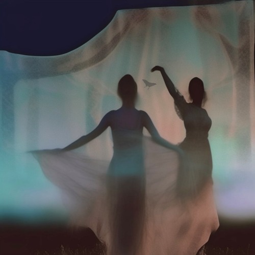 Remembrances 009 w/ Sybil & Leylanddi (24.07.24)