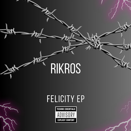 MOTZ Premiere: Rikros - Anomaly [Acidify Label]