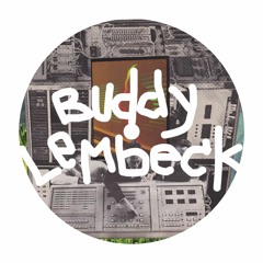 PREMIERE: HOME - Resonance (Buddy Lembeck Bootleg)