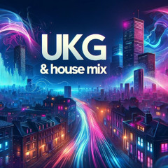 UK GARAGE CLASSICS VOL 83