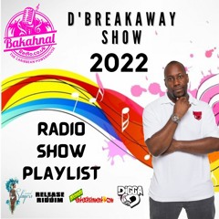 2022 | Dbreakaway Shows