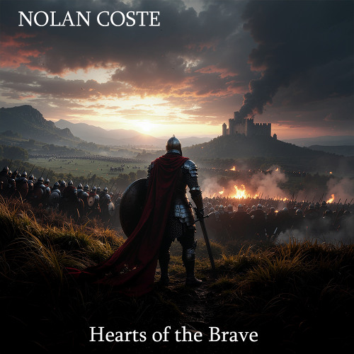 Hearts of the Brave