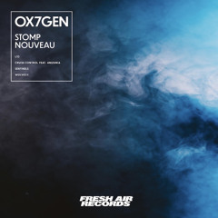 PREMIERE: OX7GEN - I/O [FRESH AIR RECORDS]