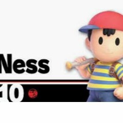 ""The Winner is Ness