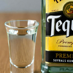 Tears and Tequila Blues
