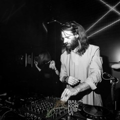 Zadiraka and Dudu - Beat. Drum. Techno @BALKONLUBVI PM HALL 19.03.21