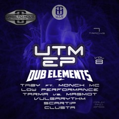 Dub Elements - Nasty [OUT: 08.04.22]