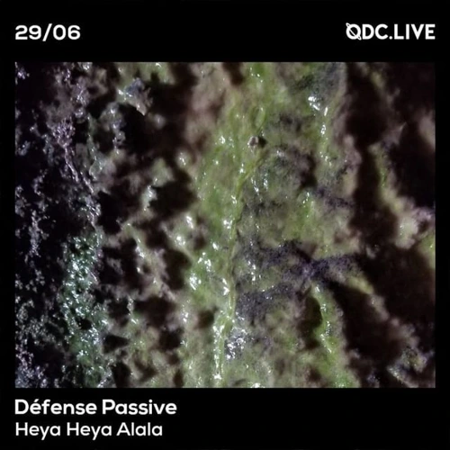 Soundcloud podcast image for