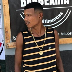 MTG MAIS SI VC FOR EM BORA NAO VAI SOBRA NADA AQUI DENTRO [DJ FP DO MARTINS]