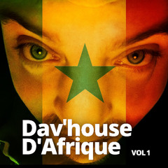 Dav' House D' Afrique vol 1