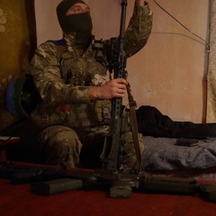 BBC: The Ghosts of Bakhmut