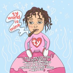 Real Me (Intro)(prod. by Smokeasac)