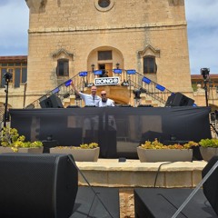 Maxwell & Gillies Live @ Rong Castle Party, Malta 2025