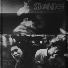 Stranger 陌心人 (Instrumental)