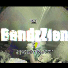 BANDZZIEN - HUNAHUNNID & AIMARTXO (prod. MoreLo)