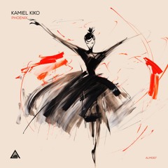 Kamiel Kiko - Escape