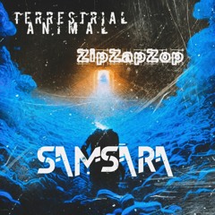 Saṃsāra - Infinite Spiral (ZipZapZop Remix)