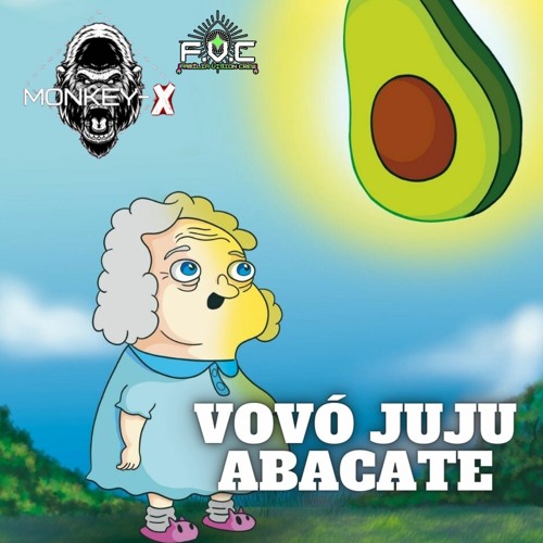 Monkey - X (vovo Juju)