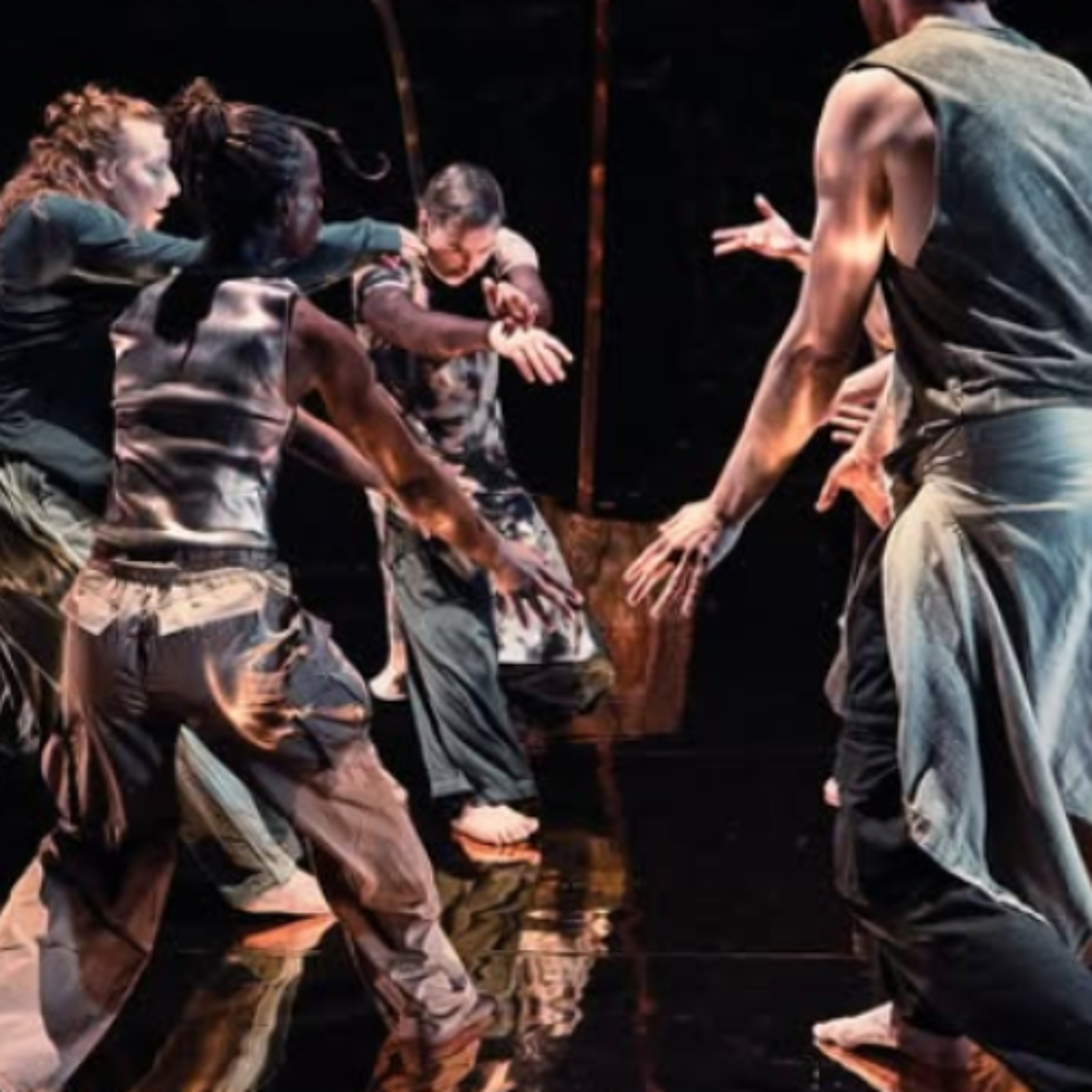 Coming Up In Glór: Catherine Young Dance Presents Ciseach
