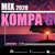 Artwork for Dj Paulo - Kompa Gouyad  (November 2020) - 27'00