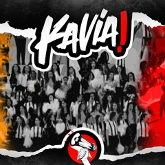 Kavia | كافية