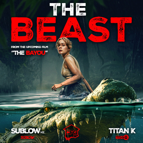The Beast (Music from The Bayou title sequence)