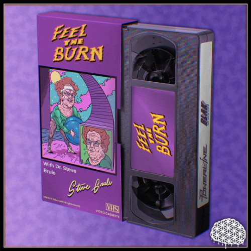 Stream Feel The Burn (Aerobics 101) by Manic Minds Collective