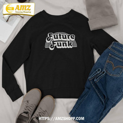 Yung Bae Future Funk T T-Shirt