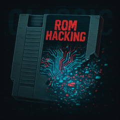 Rom Hacking