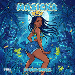 Dj Demafidem x Masicka - Ride (Sékator Riddim)