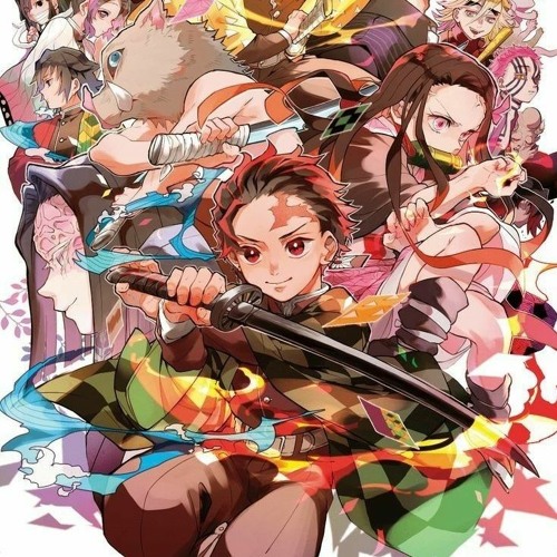 Stream Demon Slayer Kimetsu No Yaiba Survive And Get The Blade Boy By Izuku Midoriya Listen Online For Free On Soundcloud