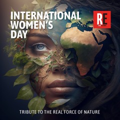 International Women's Day Tribute Mix by DJ Nicola Candelaria