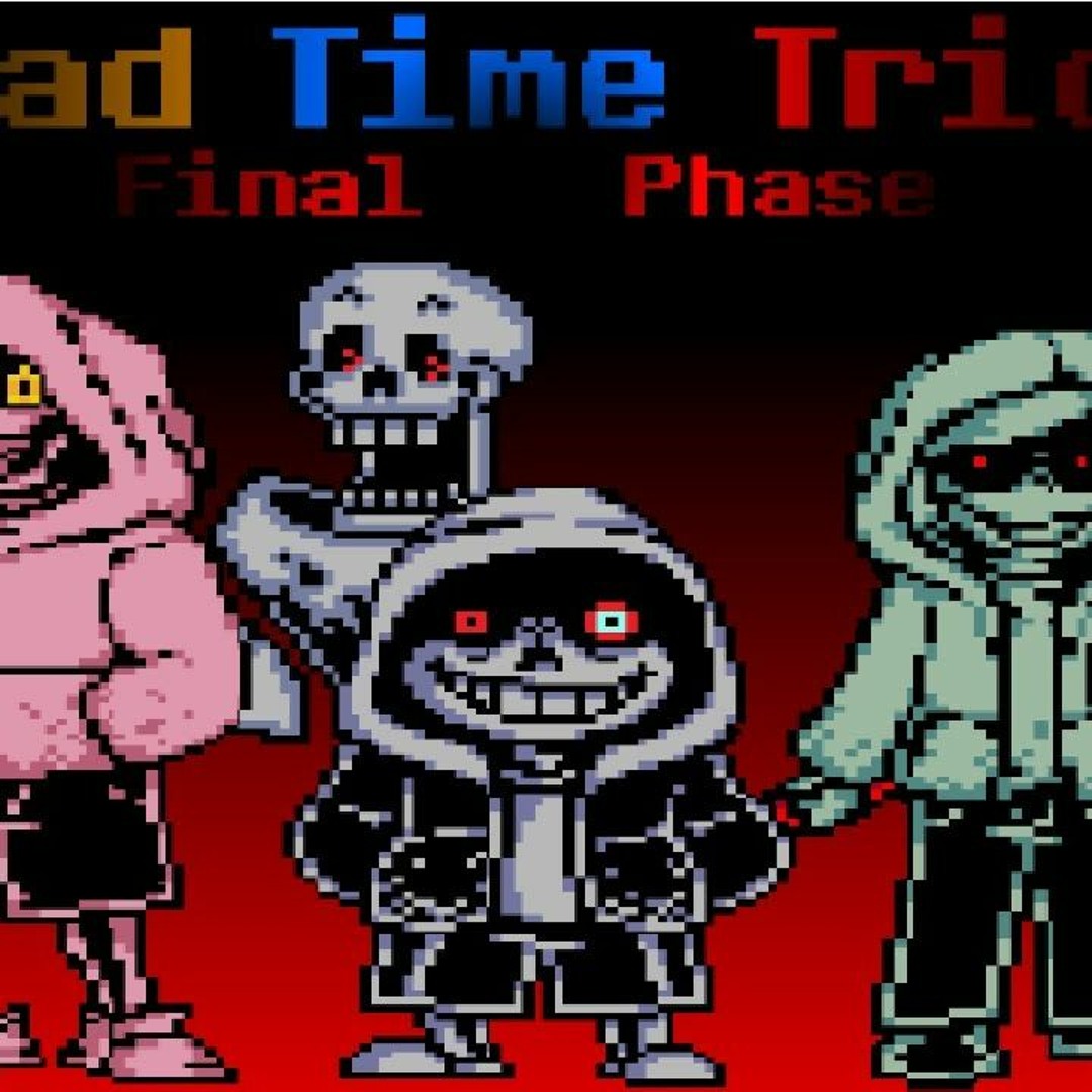 Stream [mad time trio](by:experiment121)the threat of triple murders by ...