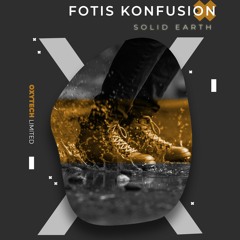 Fotis Konfusion - Solid Earth (Original Mix)