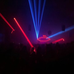 jungle / breakcore / dnb