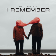 I Remember - Christian Erre