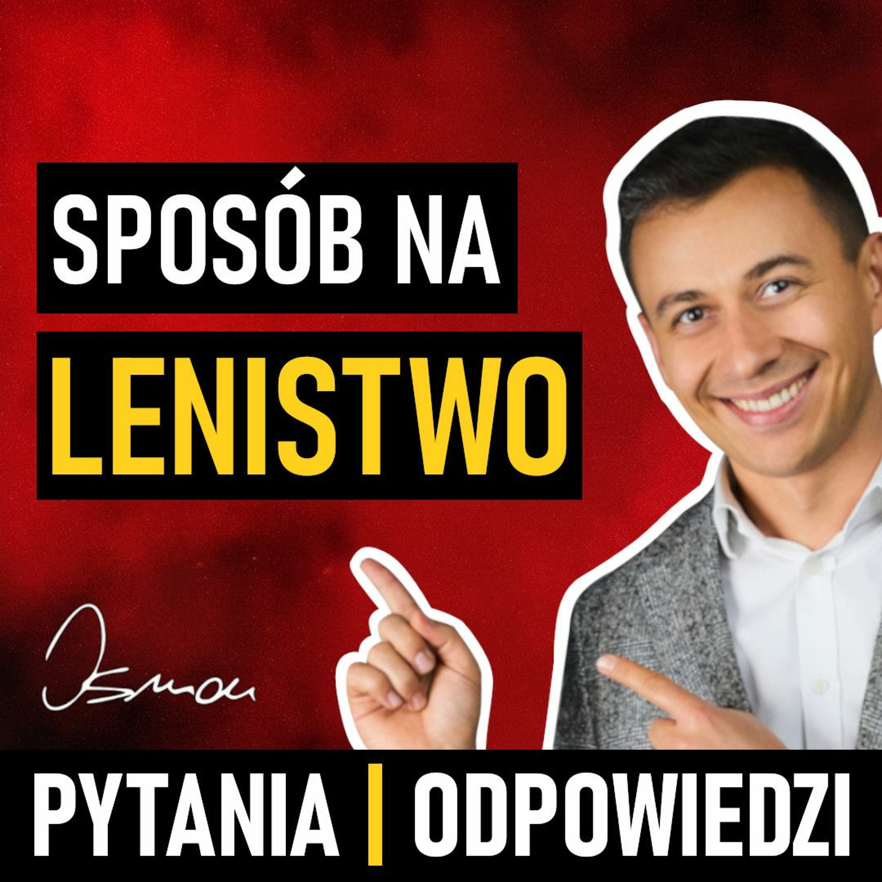 Podcast Osmana