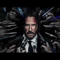 John Wick Riddim Mix (2020) Jahvillani, Tommy Lee Sparta, Wasp, Trance 1GOV (Silver Birds Records)